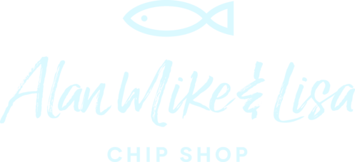 Alan, Lisa & Mike's Chip Shop 6